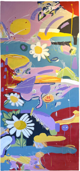 tom fahrentrapp - a creative without direction