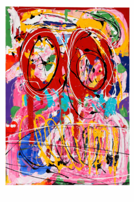 tom fahrentrapp - a creative without direction