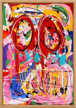 tom fahrentrapp - a creative without direction