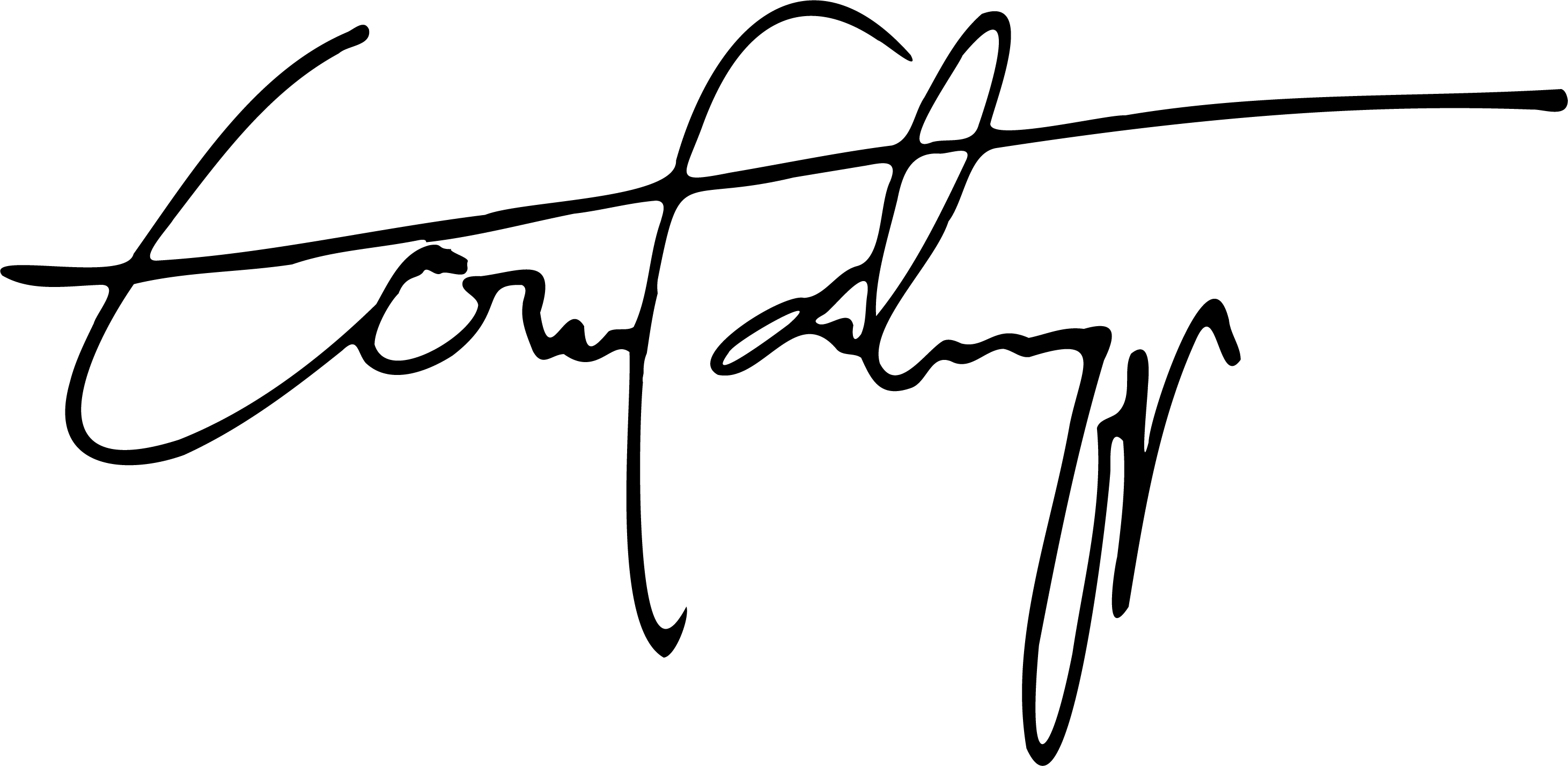 tom fahrentrapp - a creative without direction