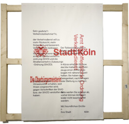 tom fahrentrapp - a creative without direction